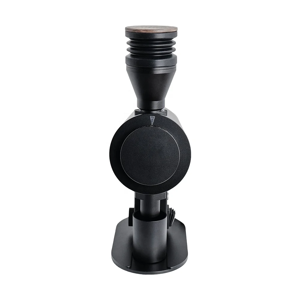 Coffee Grinder Burr Flat - 2024 vente en gros nouveau moulin