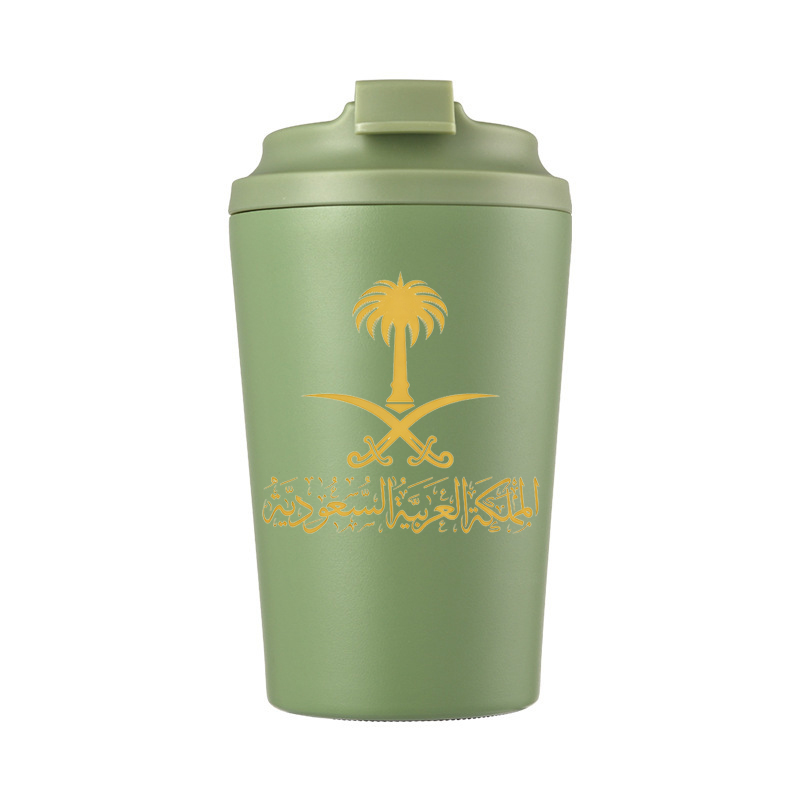 Mug à bière en acier inoxydabl - Coffee Equipment For Camping avis et prix