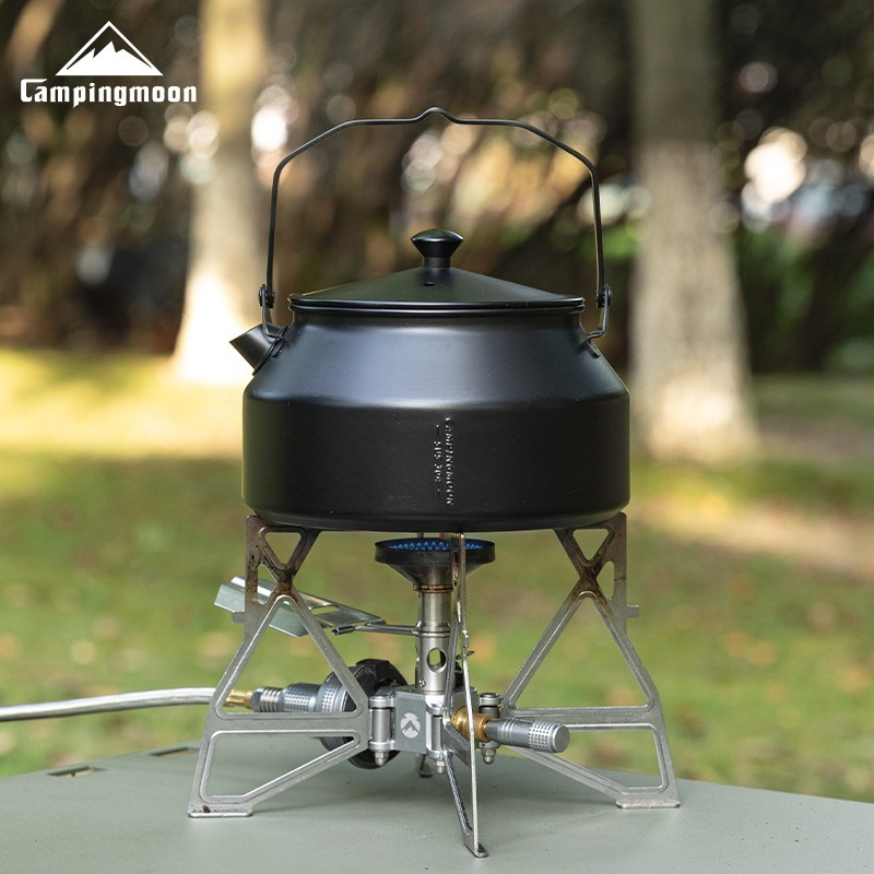 CAMPINGMOON BKSW-1, batterie d - Coffee Equipment For Camping avis et prix