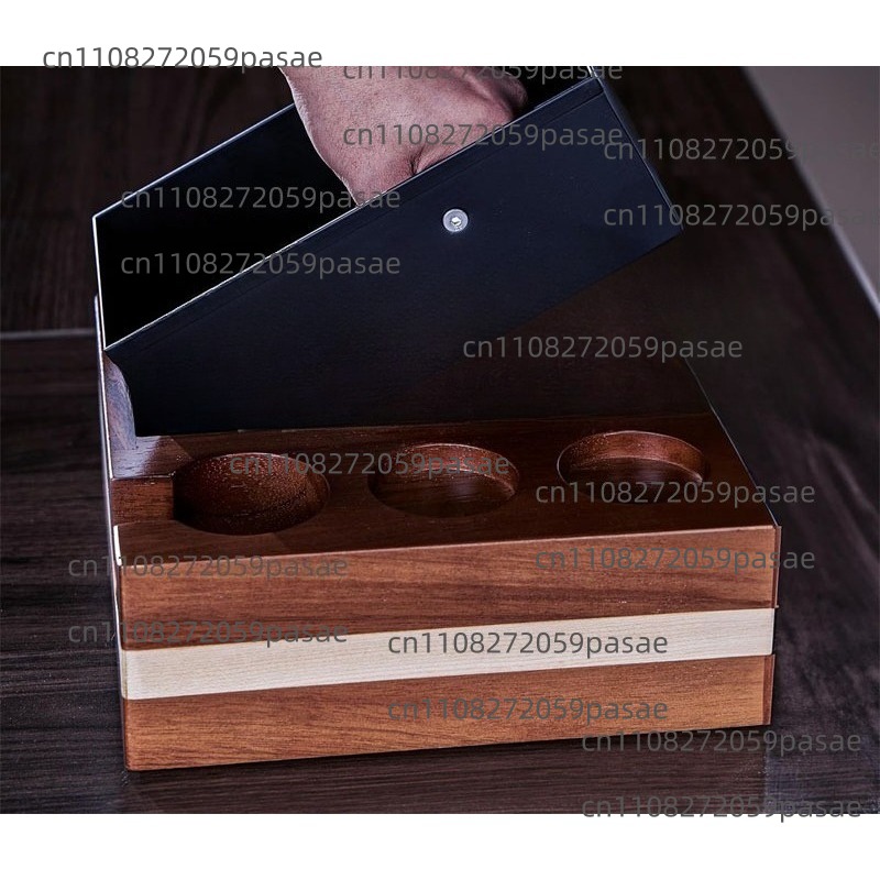 Boîte de rangement pour café à - Coffee Equipment Pour Over avis et prix