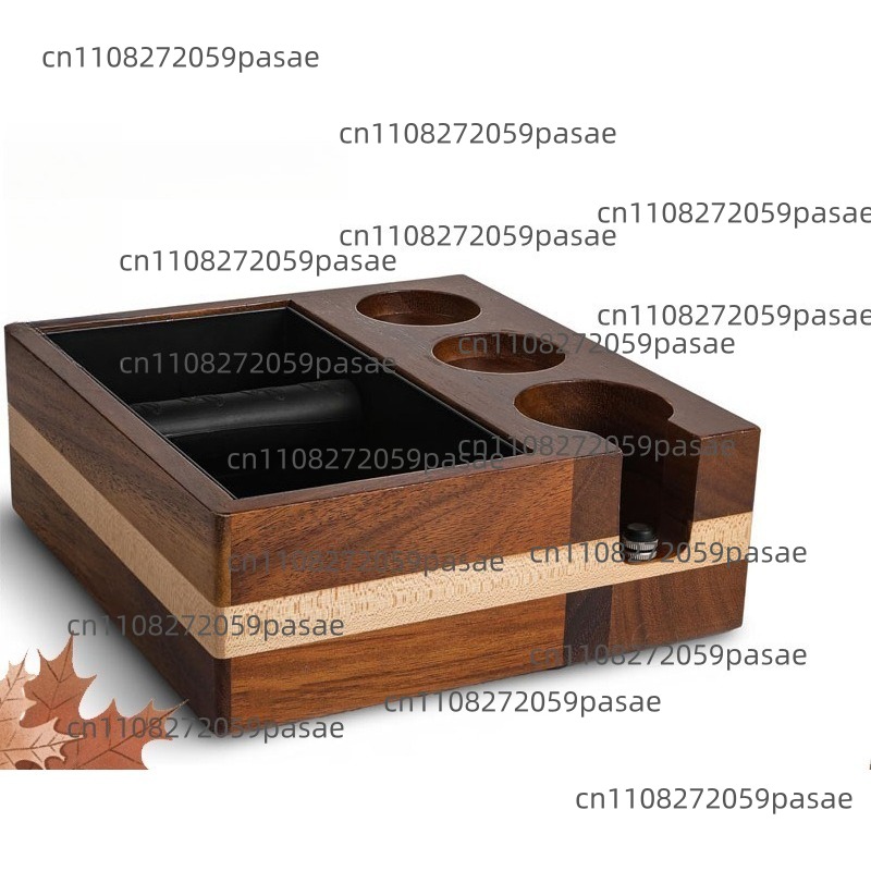 Boîte de rangement pour café à - Coffee Equipment Pour Over avis et prix