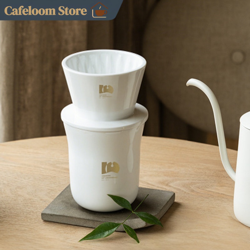 Timemore B75 – Dripper à café  - Coffee Equipment Pour Over avis et prix