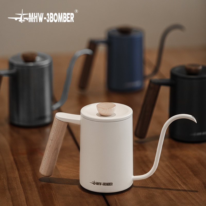 MHW-3BOMBER Planet bouilloire  - Coffee Equipment Pour Over avis et prix